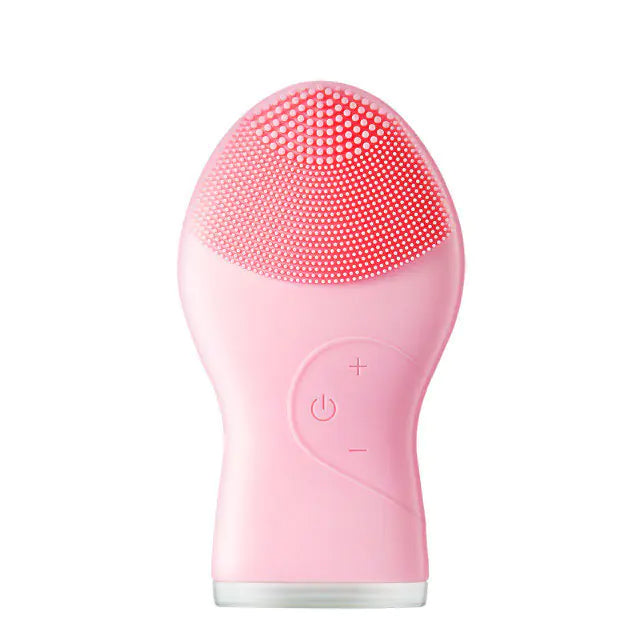 Lunea Gentle Facial Cleansing brush