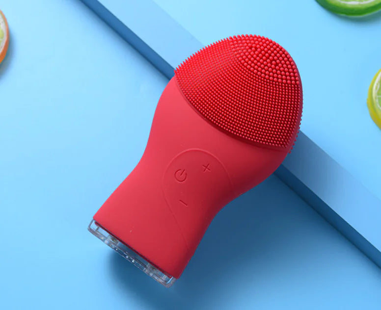 Lunea Gentle Facial Cleansing brush