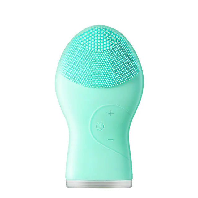 Lunea Gentle Facial Cleansing brush