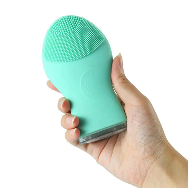 Lunea Gentle Facial Cleansing brush